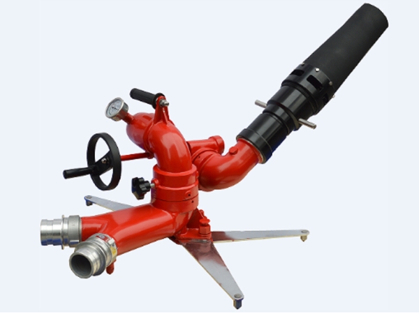 移動式泡沫消防泡