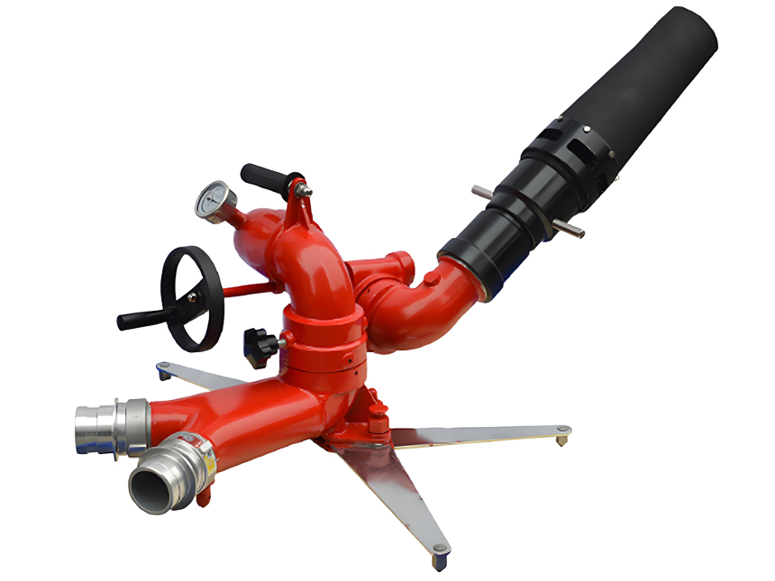 移動(dòng)式泡沫消防泡