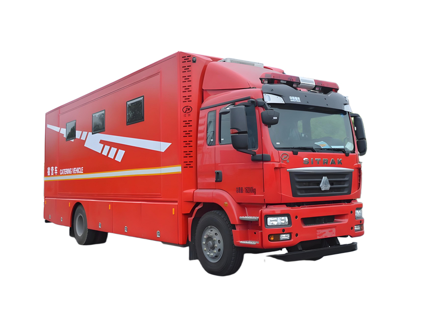 JDF5180TSYZ6型宿營(yíng)車