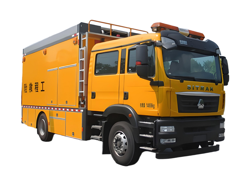 無人機(jī)運(yùn)輸車