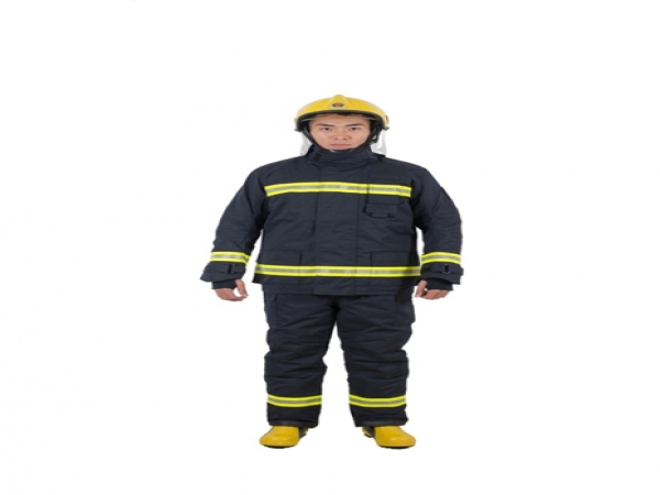 消防員滅火防護服